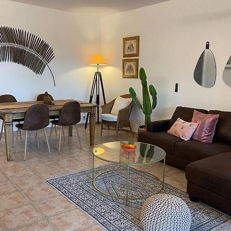 Puerto Banus Apartamento Sol Marbella Luaran gambar