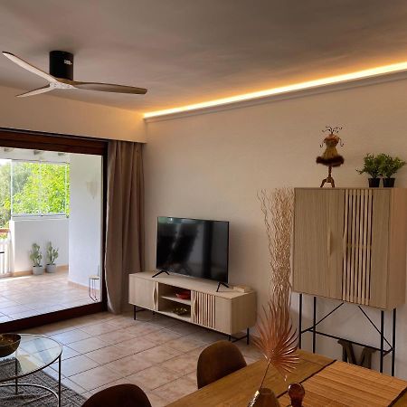Puerto Banus Apartamento Sol Marbella Luaran gambar