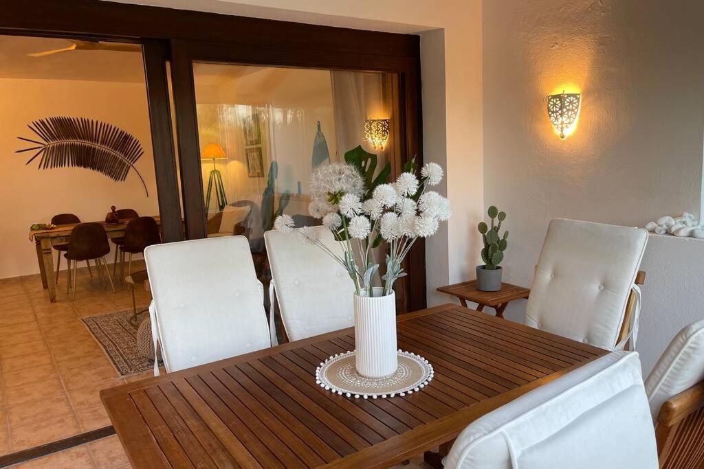 Puerto Banus Apartamento Sol Marbella Luaran gambar