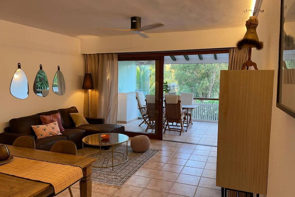 Puerto Banus Apartamento Sol Marbella Luaran gambar