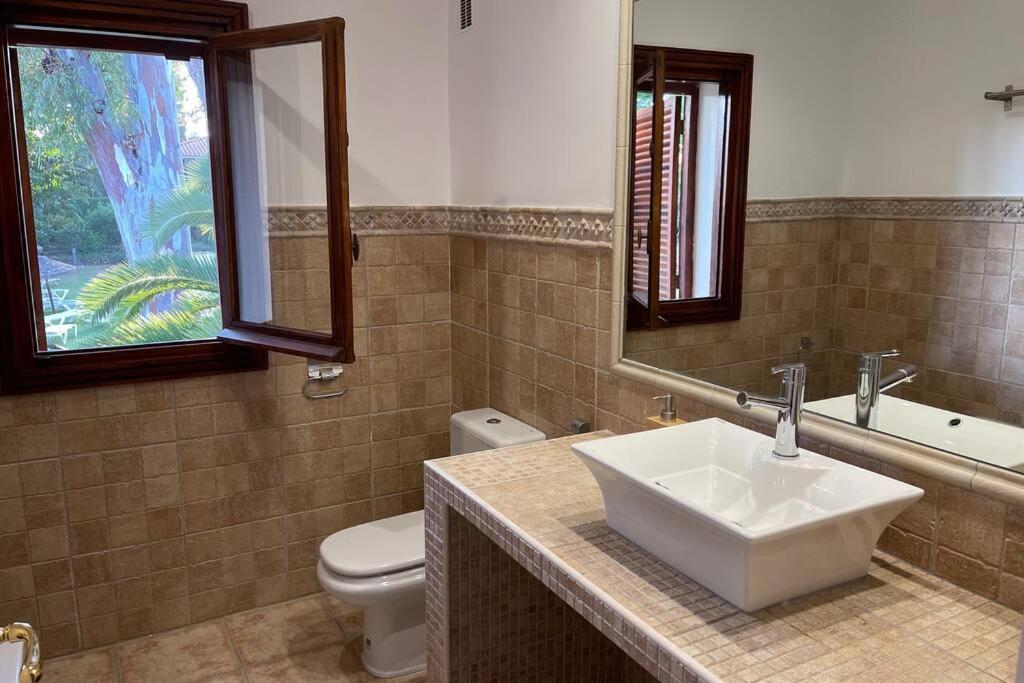 Puerto Banus Apartamento Sol Marbella Luaran gambar