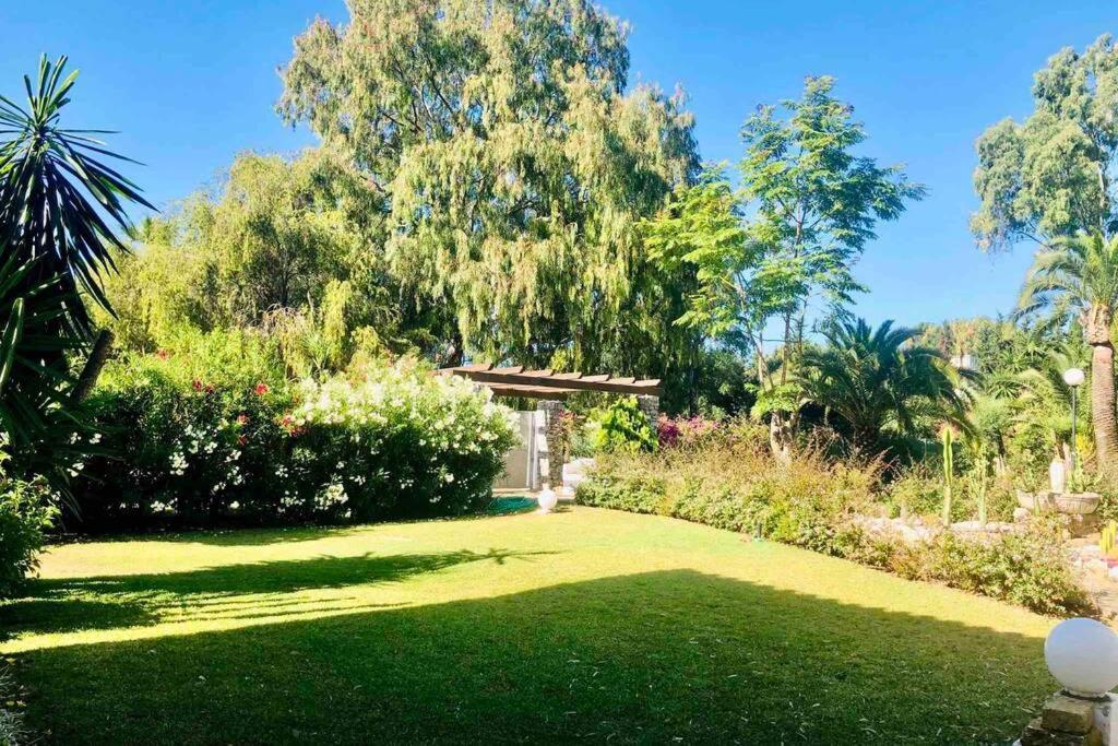 Puerto Banus Apartamento Sol Marbella Luaran gambar