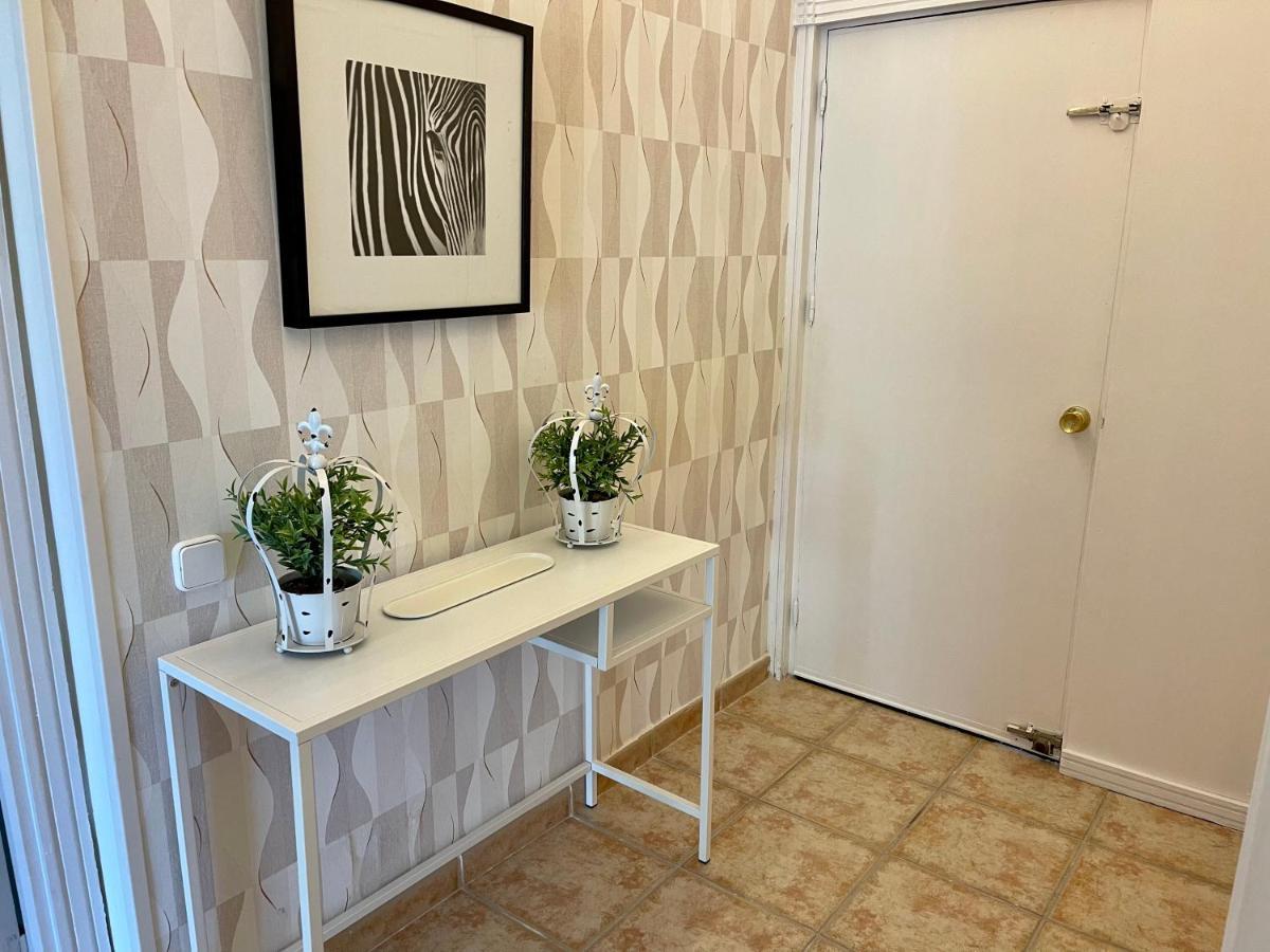 Puerto Banus Apartamento Sol Marbella Luaran gambar